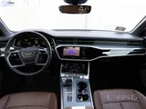 2024 Audi A6 2.0L